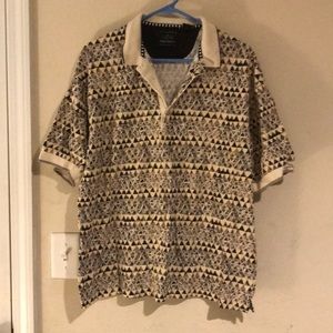 Greg Norman Polo Shirt